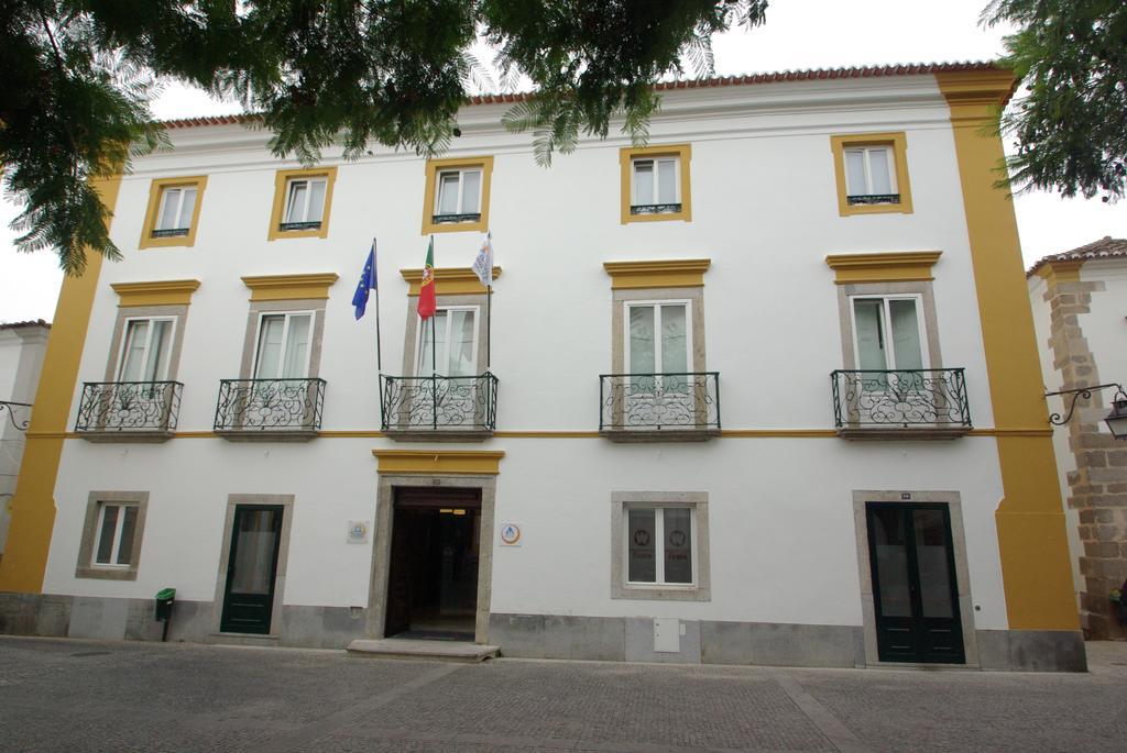 HI Évora – Pousada de Juventude Esterno foto
